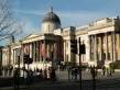  National Gallery, musée présentant une collection de 2300 peintures de 1250 à 1900